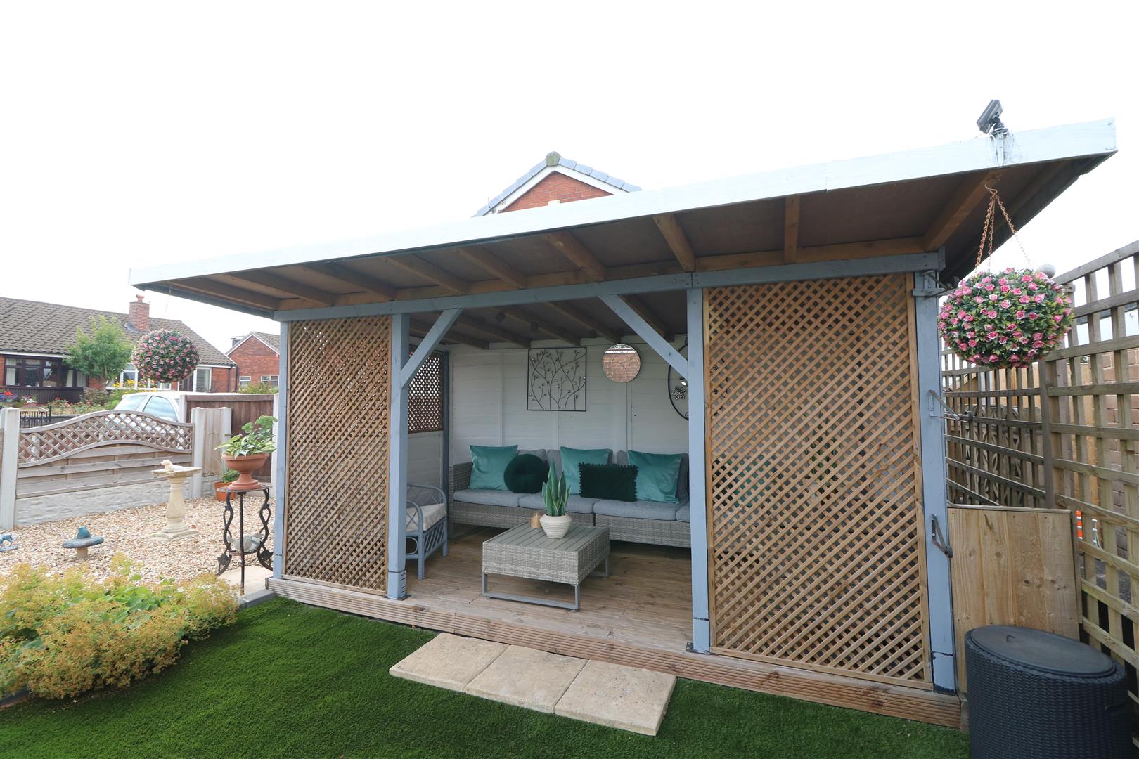 Trentfield Road, Baddeley Green, Stoke-On-Trent
